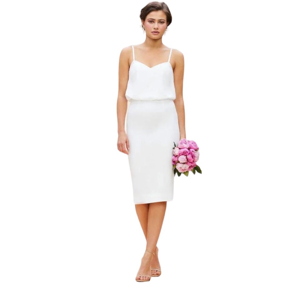 Dress the Population Alondra Dress NWT - Picture 1 of 6